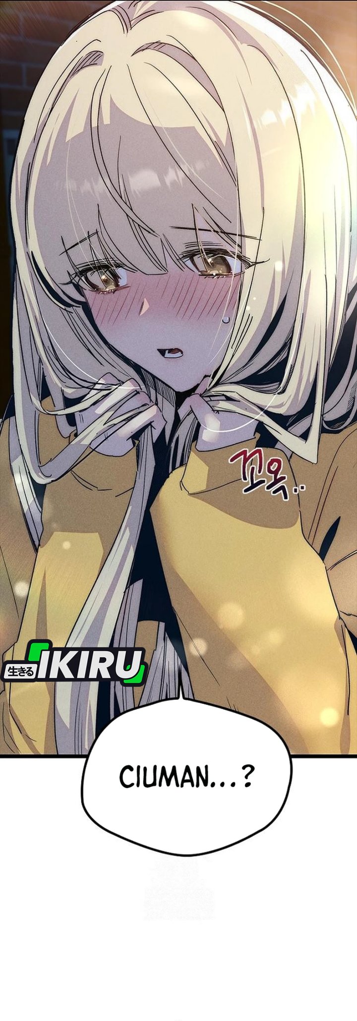 Zodiac Girl Chapter 18 Gambar 35