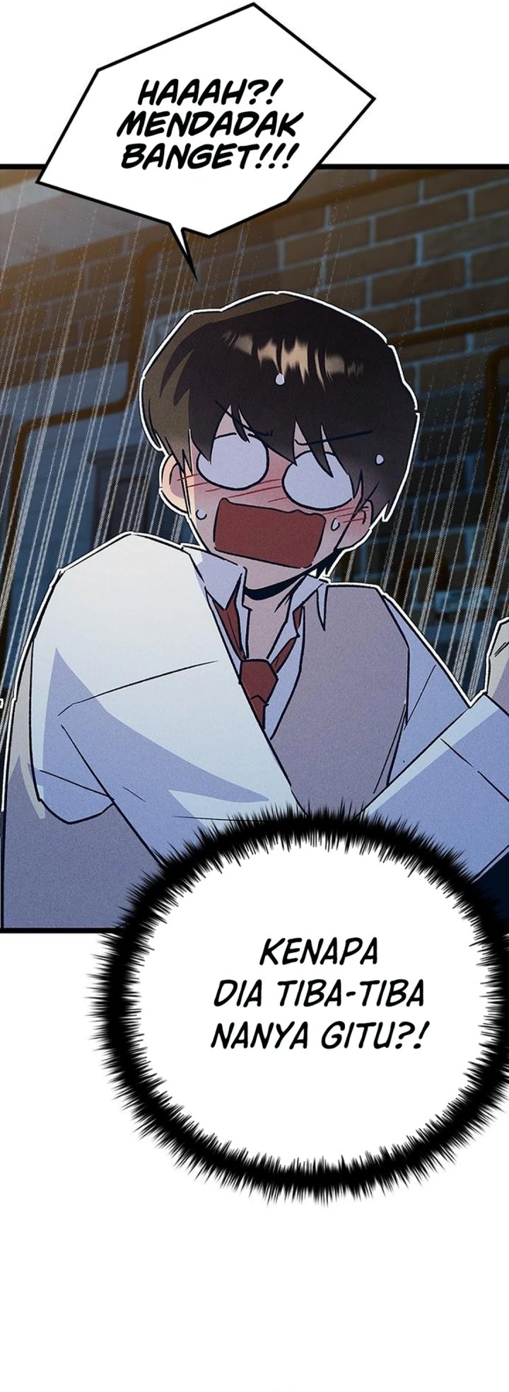 Zodiac Girl Chapter 18 Gambar 36