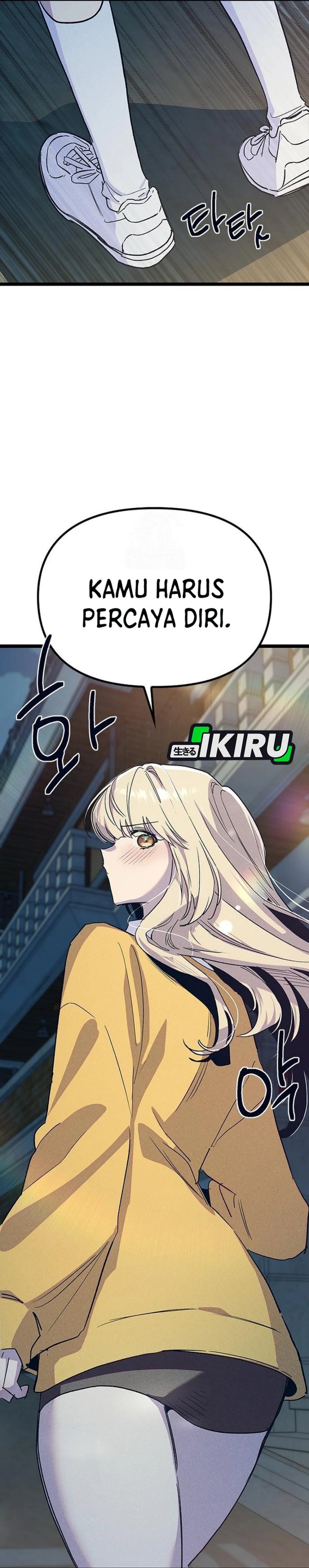 Zodiac Girl Chapter 18 Gambar 41