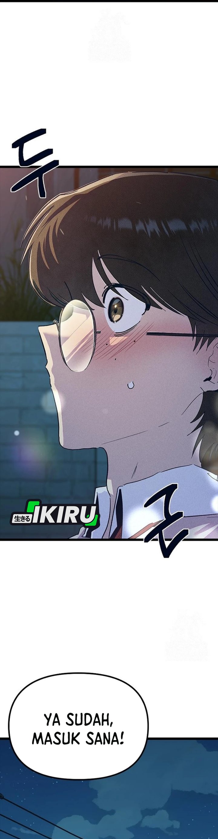 Zodiac Girl Chapter 18 Gambar 42
