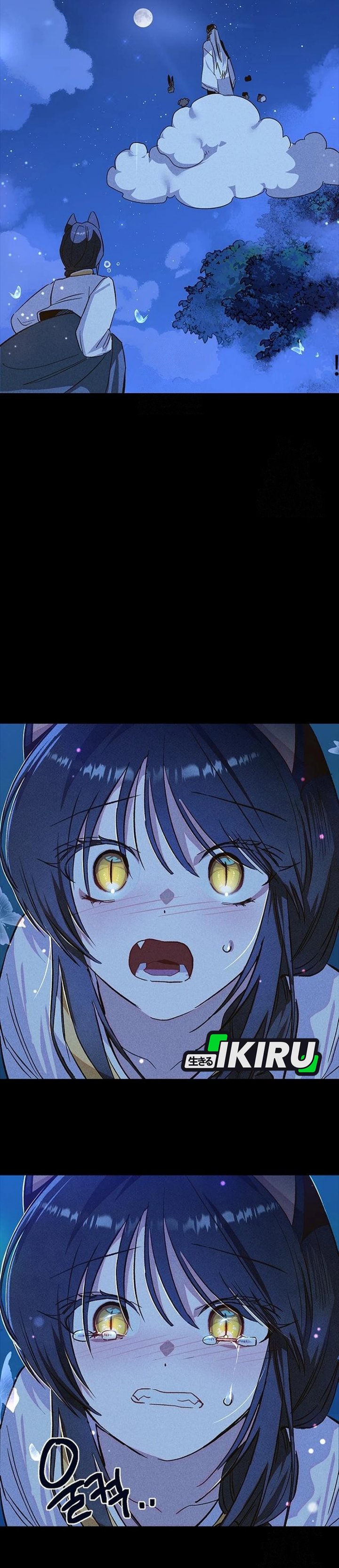 Zodiac Girl Chapter 18 Gambar 49