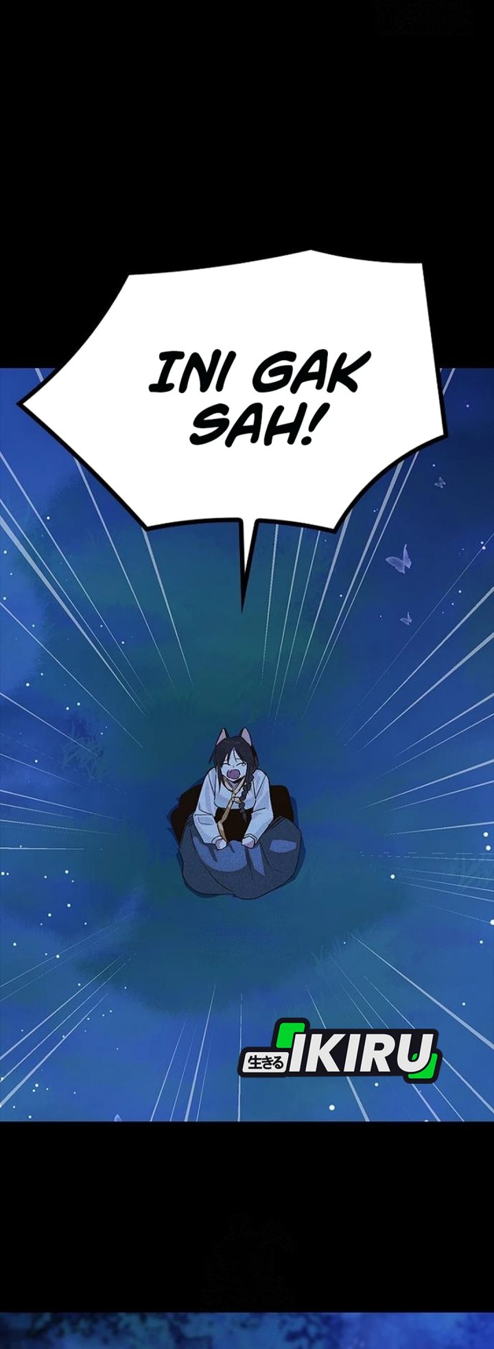 Zodiac Girl Chapter 18 Gambar 50