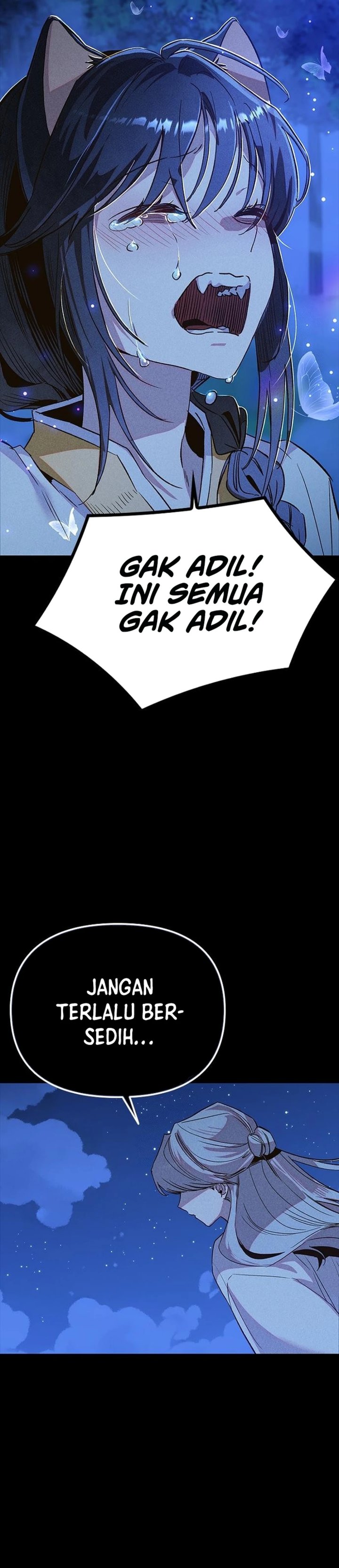 Zodiac Girl Chapter 18 Gambar 51