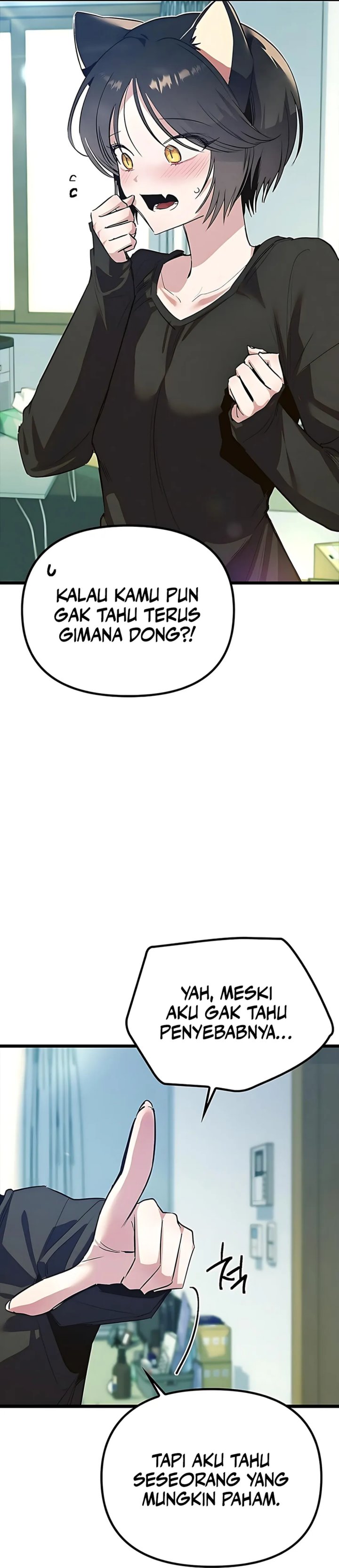 Zodiac Girl Chapter 19 Gambar 12
