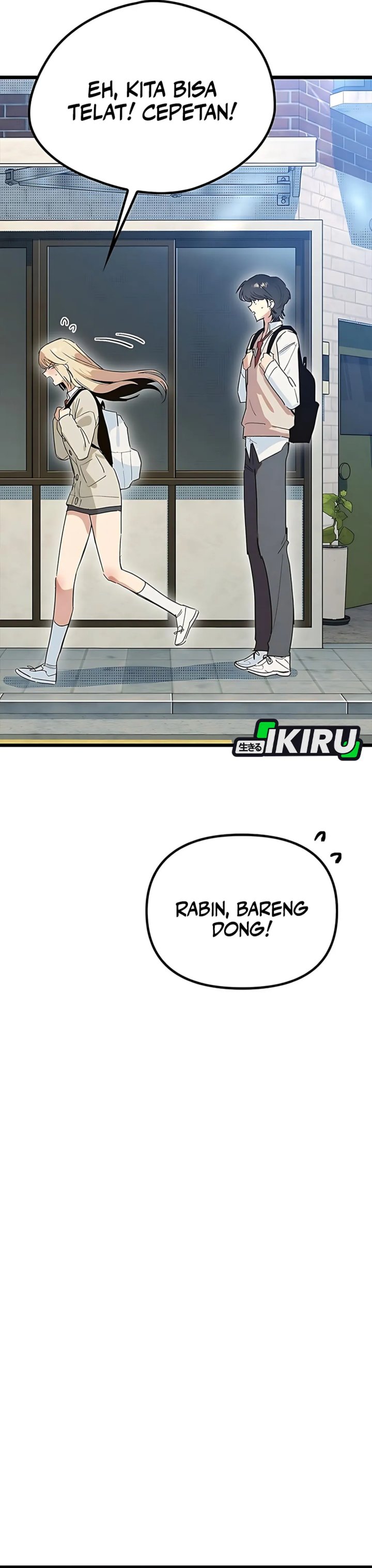 Zodiac Girl Chapter 19 Gambar 24