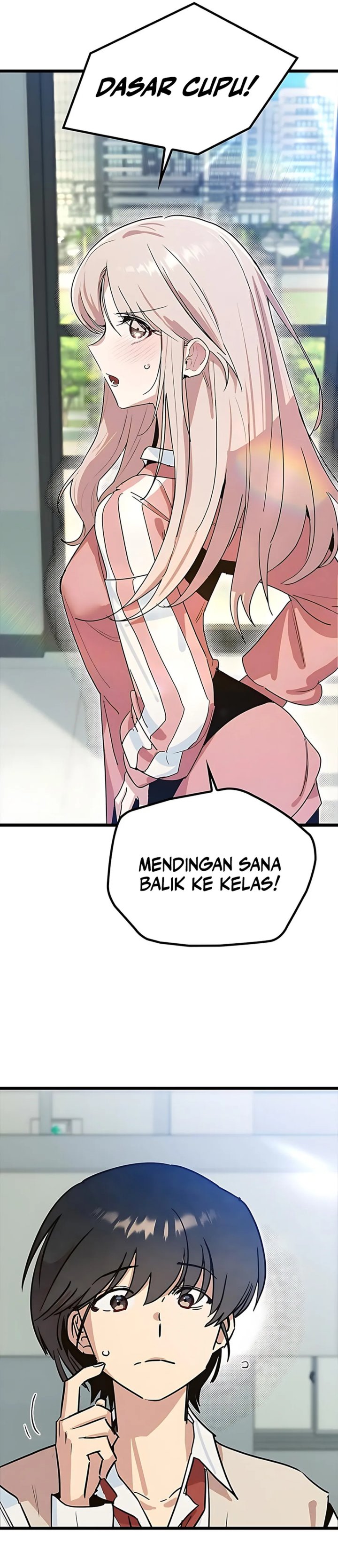 Zodiac Girl Chapter 19 Gambar 42