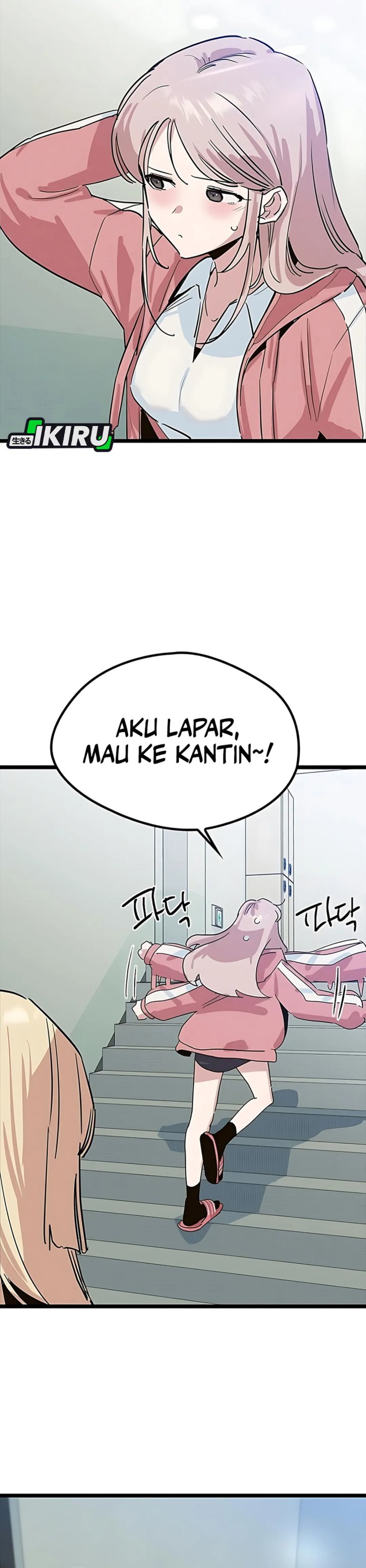 Zodiac Girl Chapter 19 Gambar 47