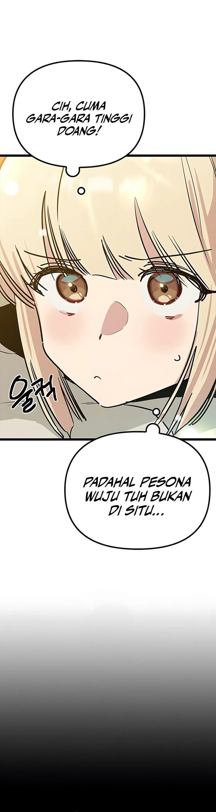 Zodiac Girl Chapter 19 Gambar 50