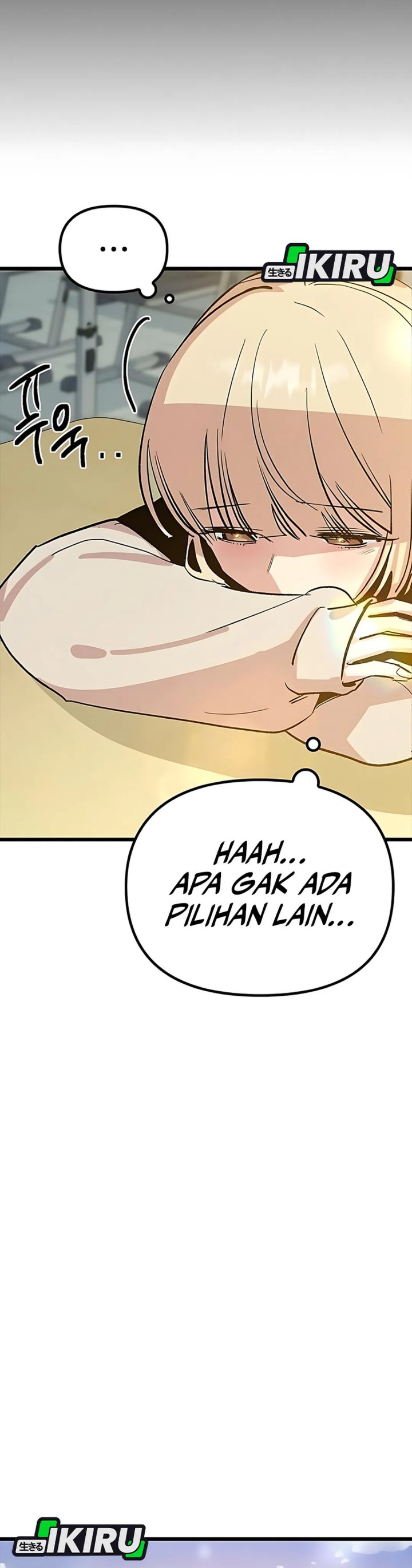 Zodiac Girl Chapter 19 Gambar 54