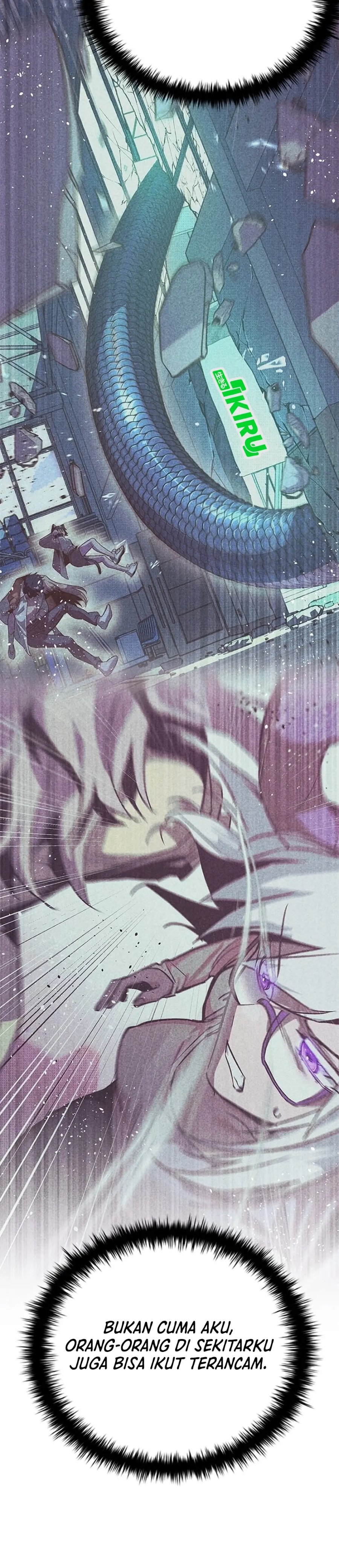 Zodiac Girl Chapter 21 Gambar 19