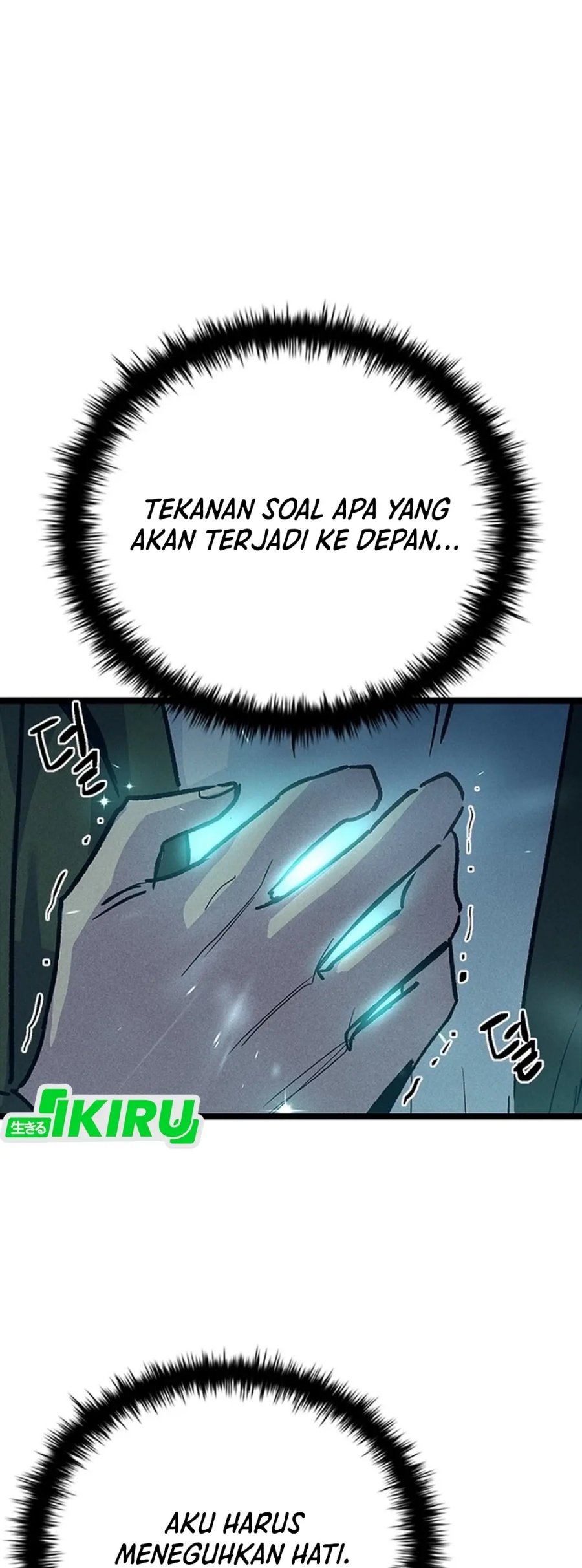 Zodiac Girl Chapter 21 Gambar 20