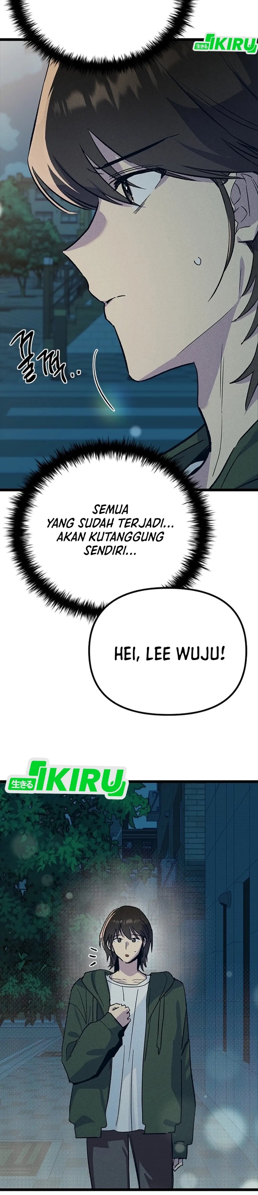 Zodiac Girl Chapter 21 Gambar 21