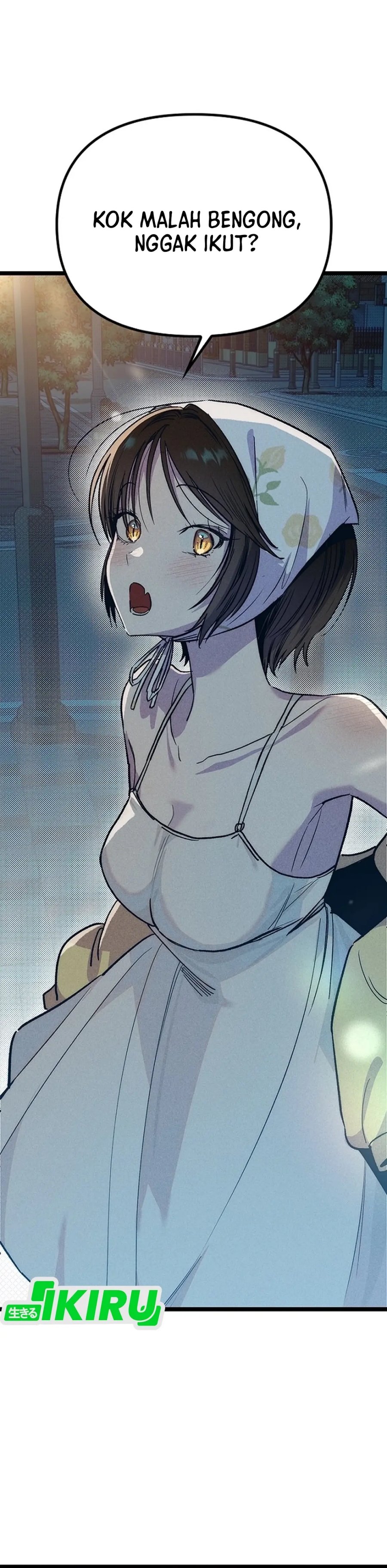 Zodiac Girl Chapter 21 Gambar 22