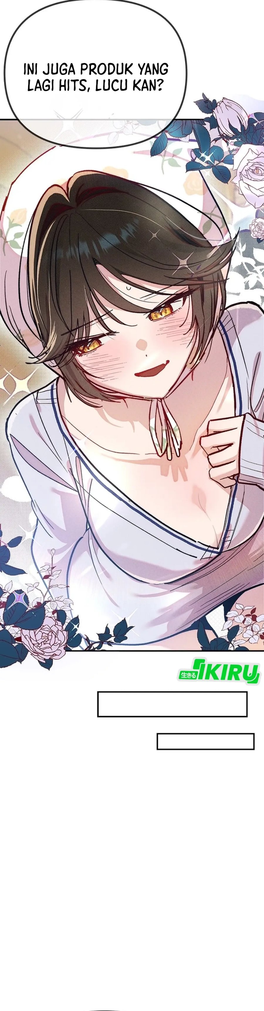 Zodiac Girl Chapter 21 Gambar 35