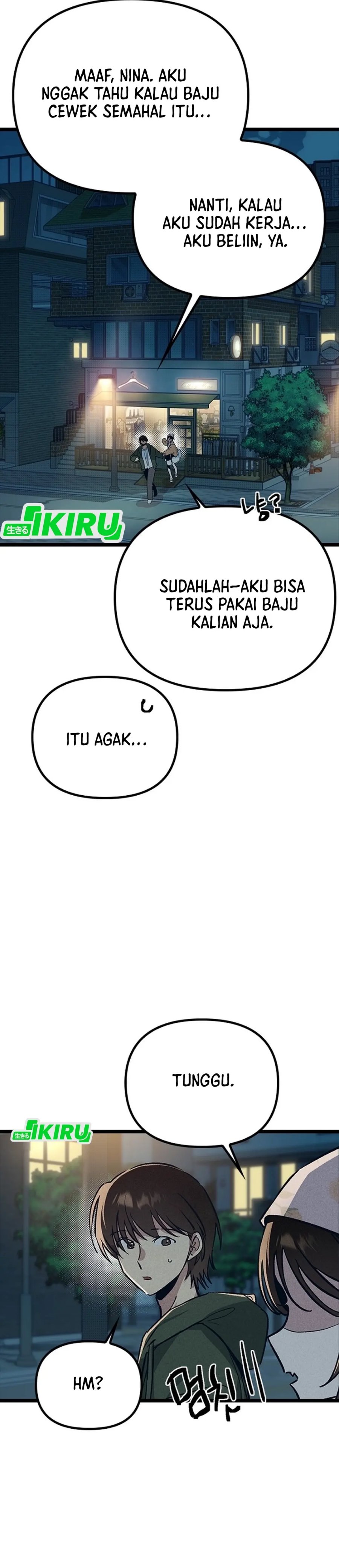 Zodiac Girl Chapter 21 Gambar 40