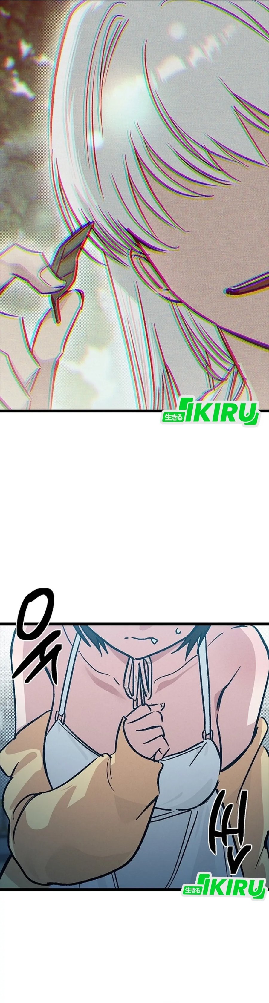 Zodiac Girl Chapter 21 Gambar 47