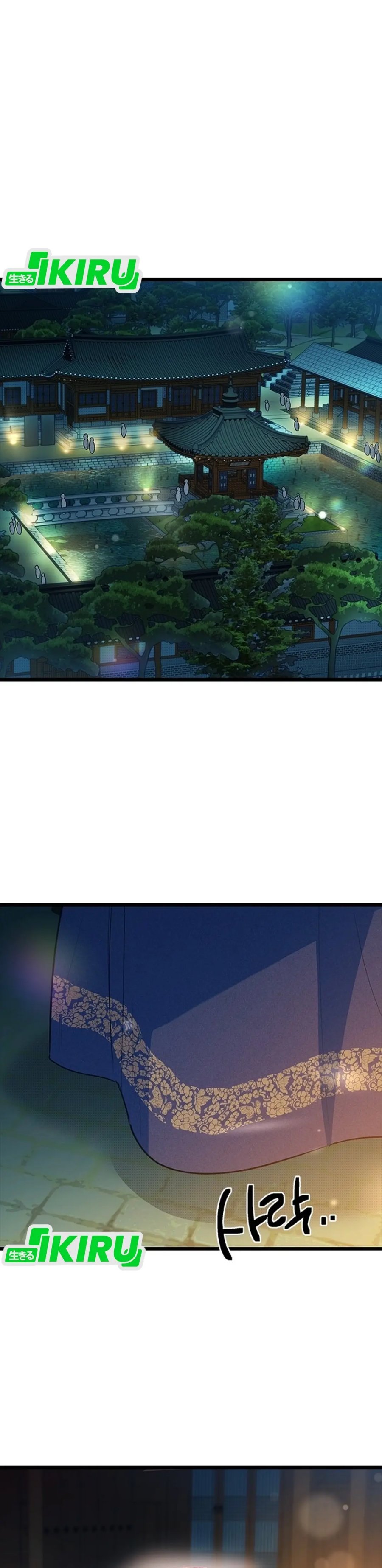 Zodiac Girl Chapter 21 Gambar 53