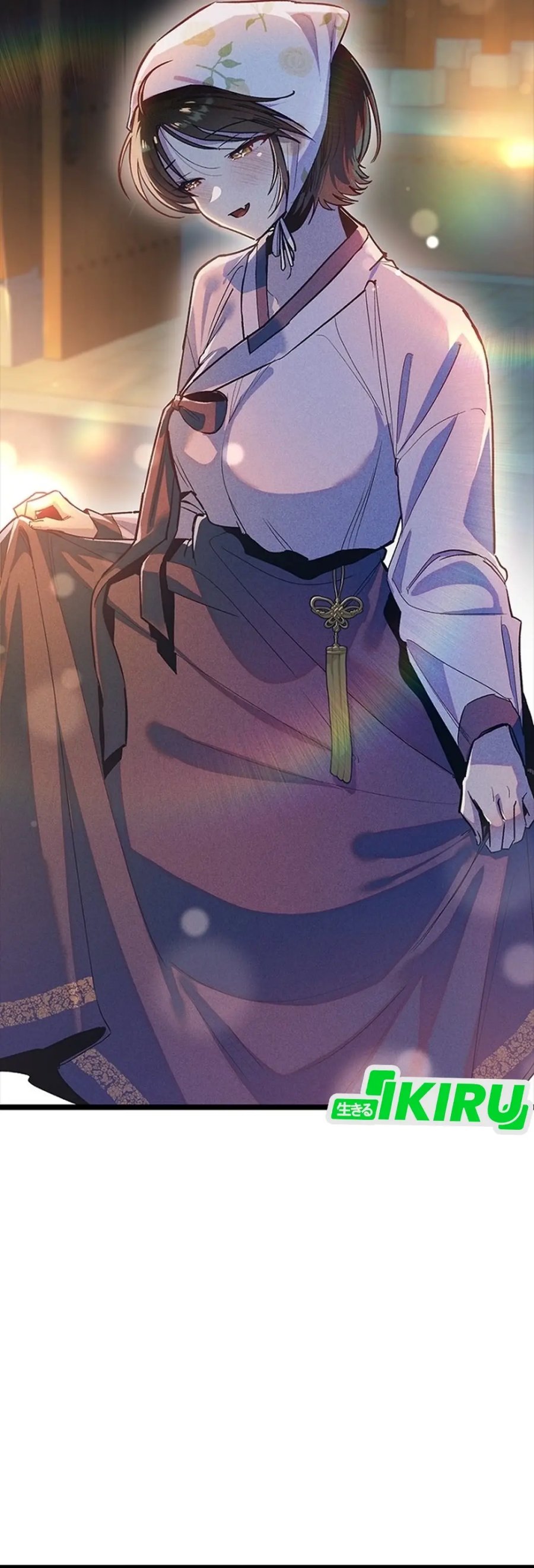 Zodiac Girl Chapter 21 Gambar 54