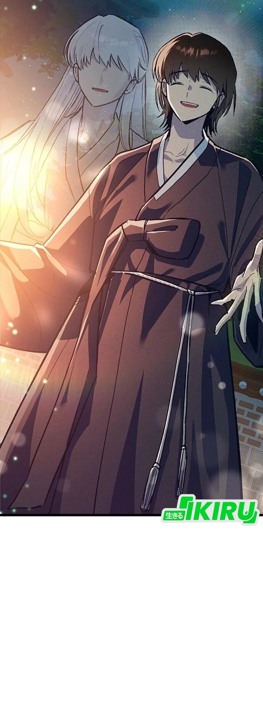 Zodiac Girl Chapter 21 Gambar 57