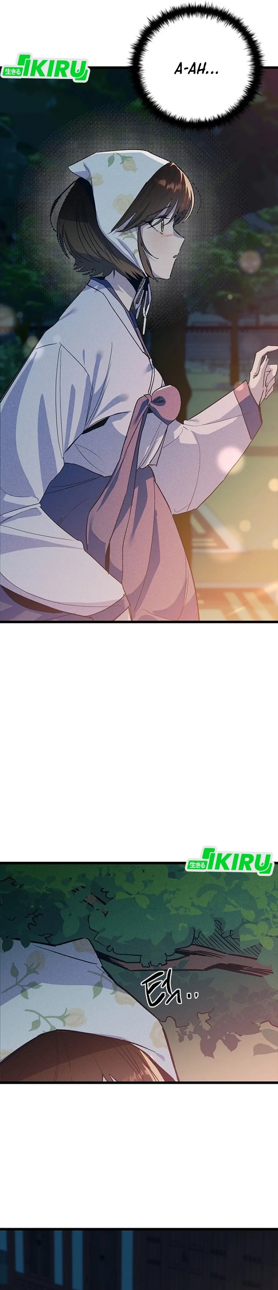 Zodiac Girl Chapter 21 Gambar 58