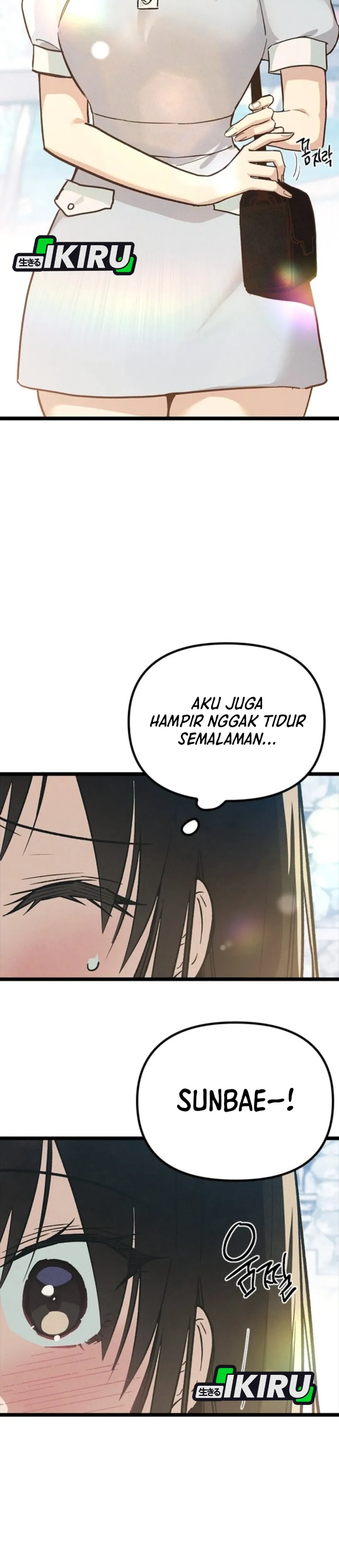 Zodiac Girl Chapter 23 Gambar 3