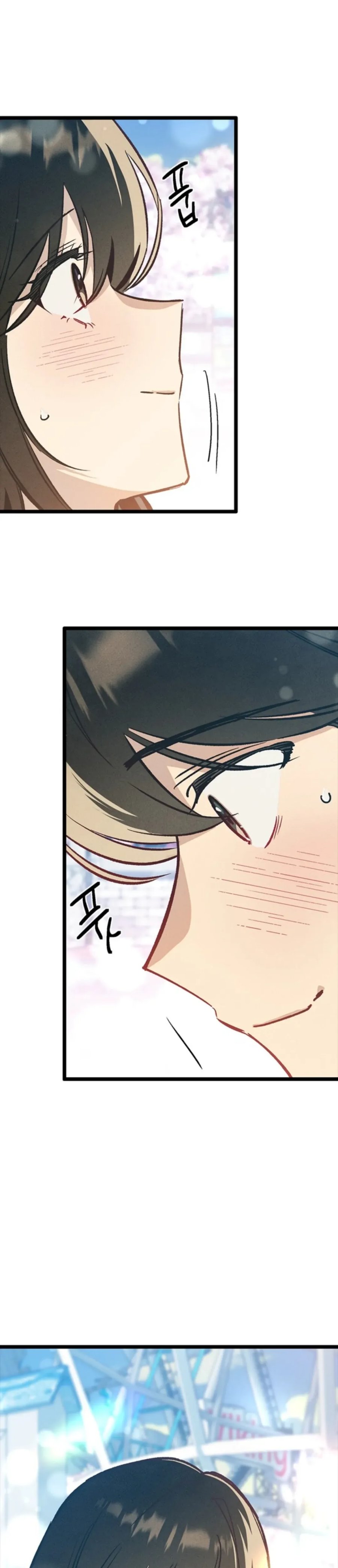 Zodiac Girl Chapter 23 Gambar 8