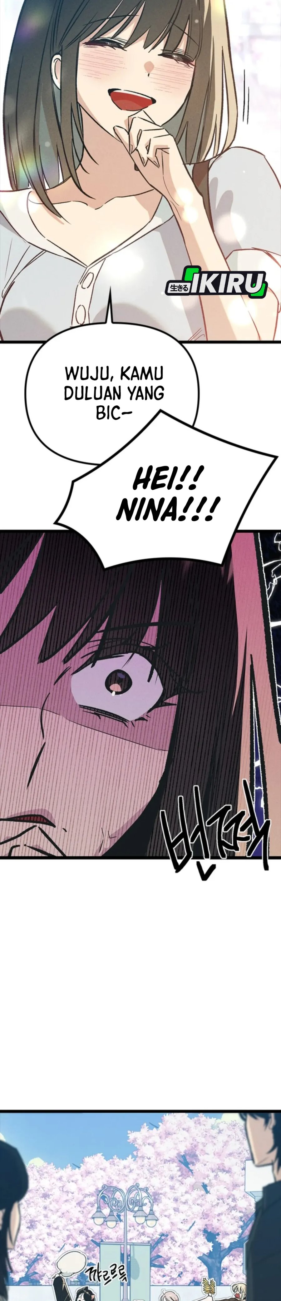 Zodiac Girl Chapter 23 Gambar 9