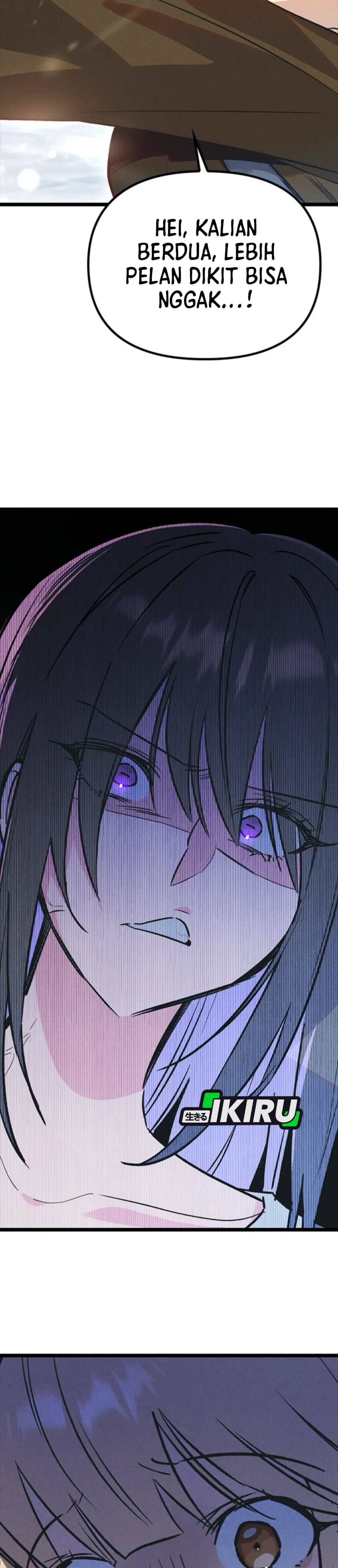 Zodiac Girl Chapter 23 Gambar 12