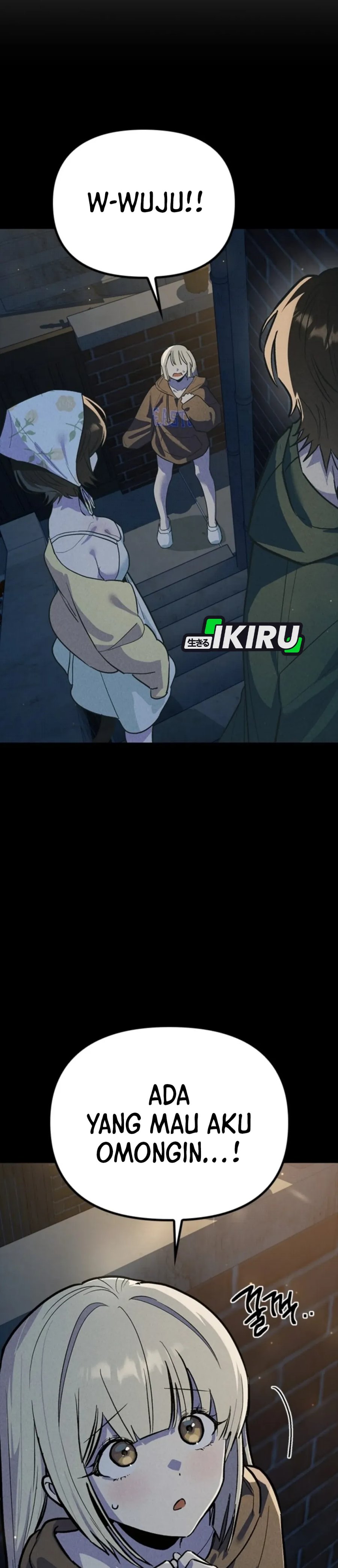 Zodiac Girl Chapter 23 Gambar 18