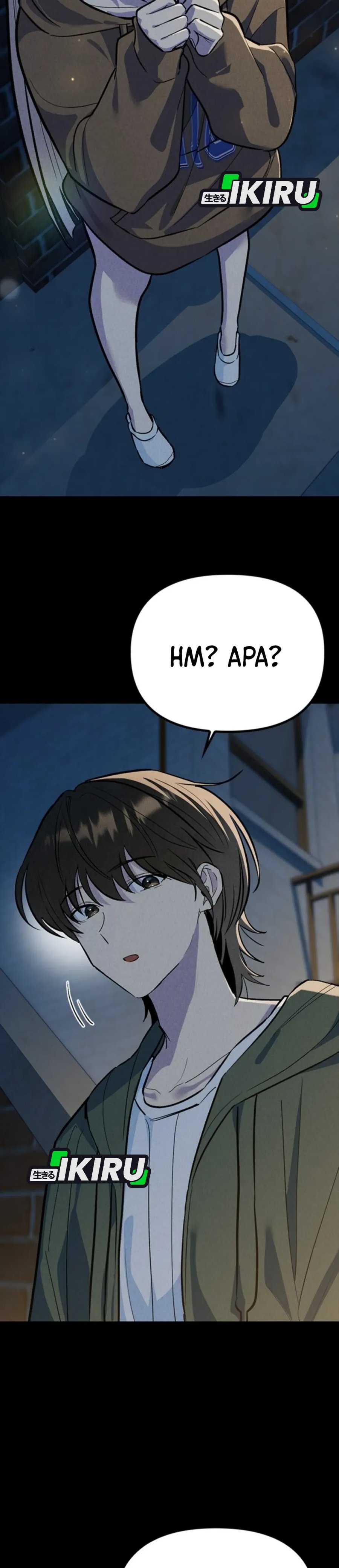 Zodiac Girl Chapter 23 Gambar 19