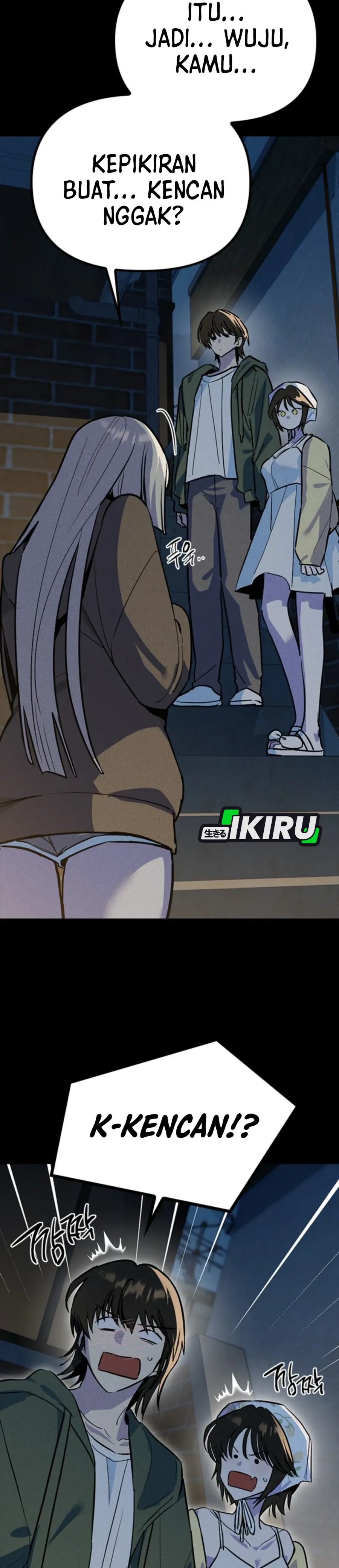 Zodiac Girl Chapter 23 Gambar 20