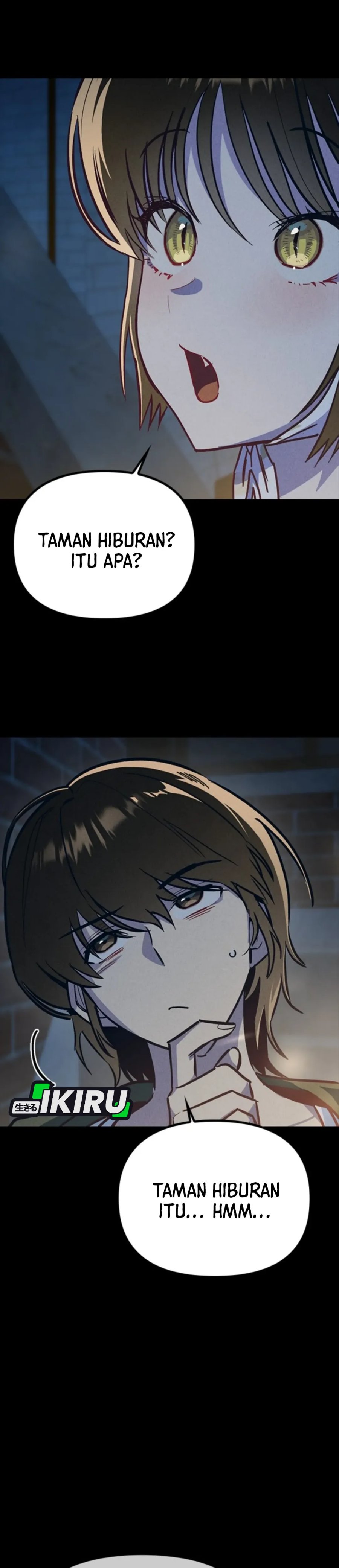 Zodiac Girl Chapter 23 Gambar 26