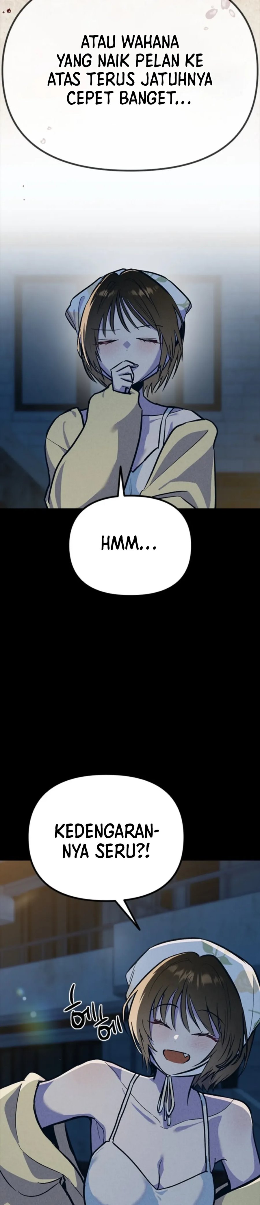 Zodiac Girl Chapter 23 Gambar 28