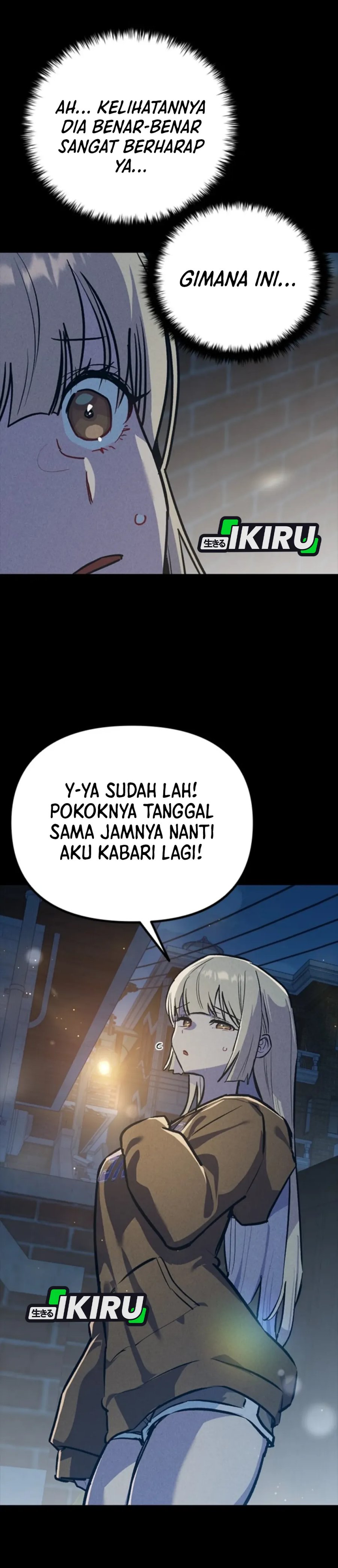 Zodiac Girl Chapter 23 Gambar 30