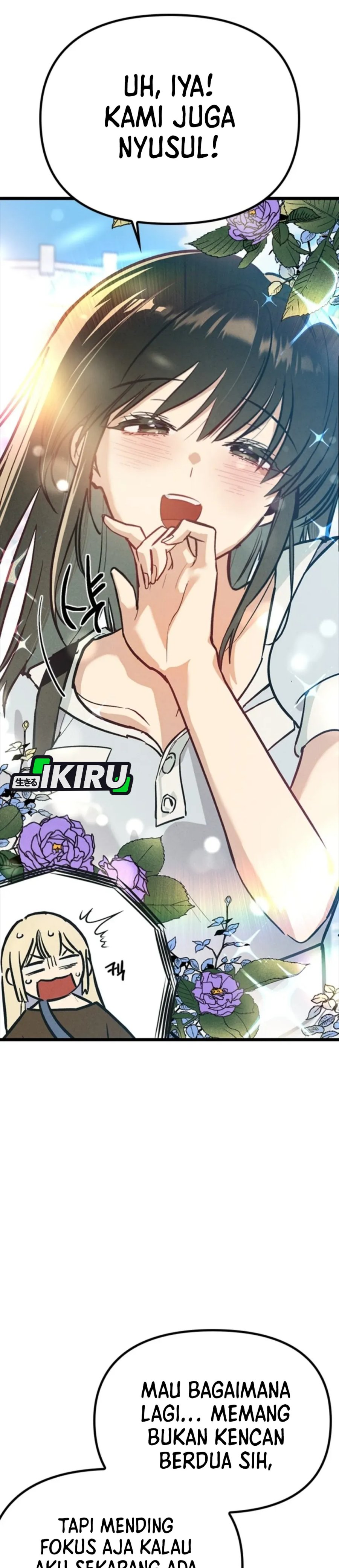 Zodiac Girl Chapter 23 Gambar 33