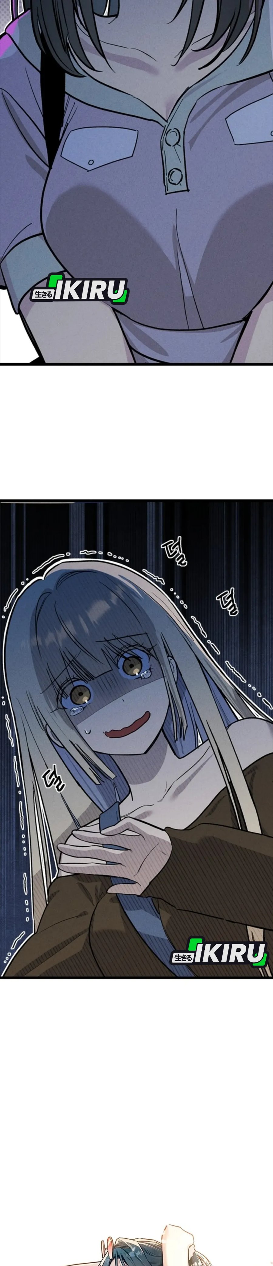 Zodiac Girl Chapter 23 Gambar 35