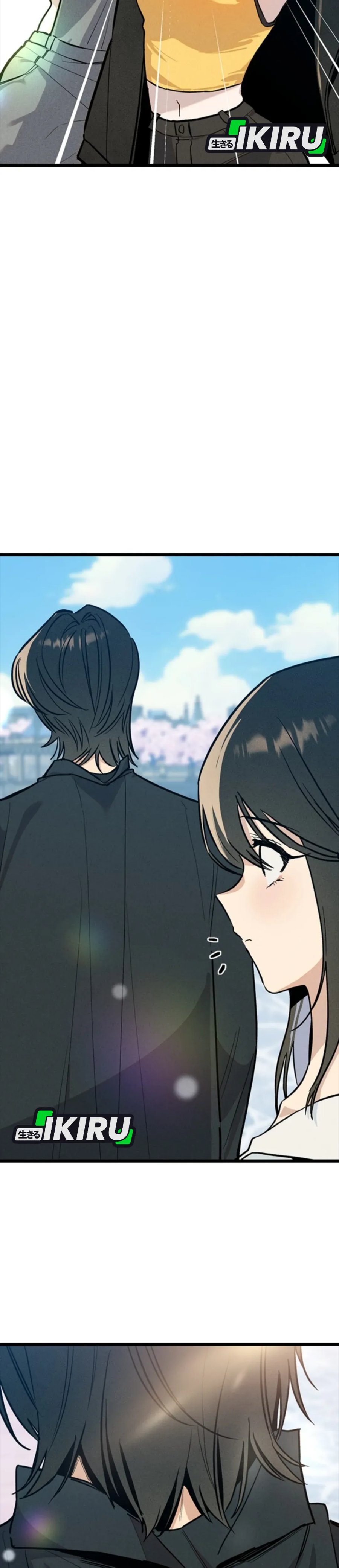 Zodiac Girl Chapter 23 Gambar 39