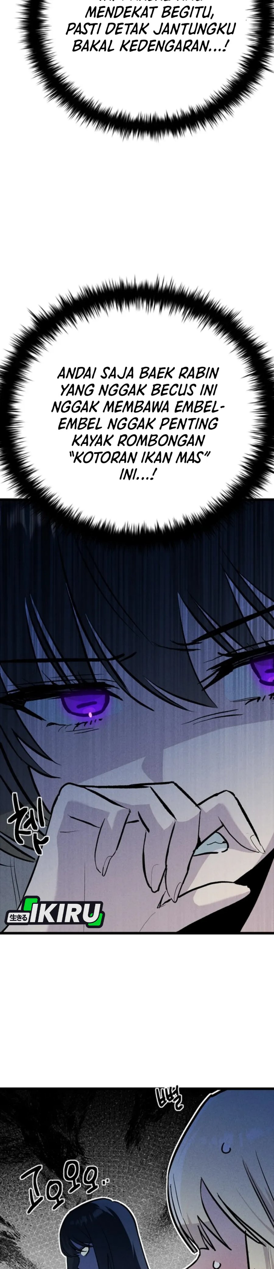 Zodiac Girl Chapter 23 Gambar 41