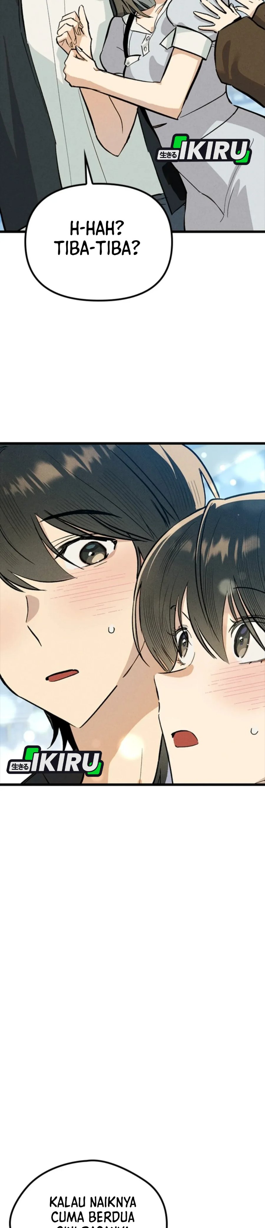 Zodiac Girl Chapter 23 Gambar 46