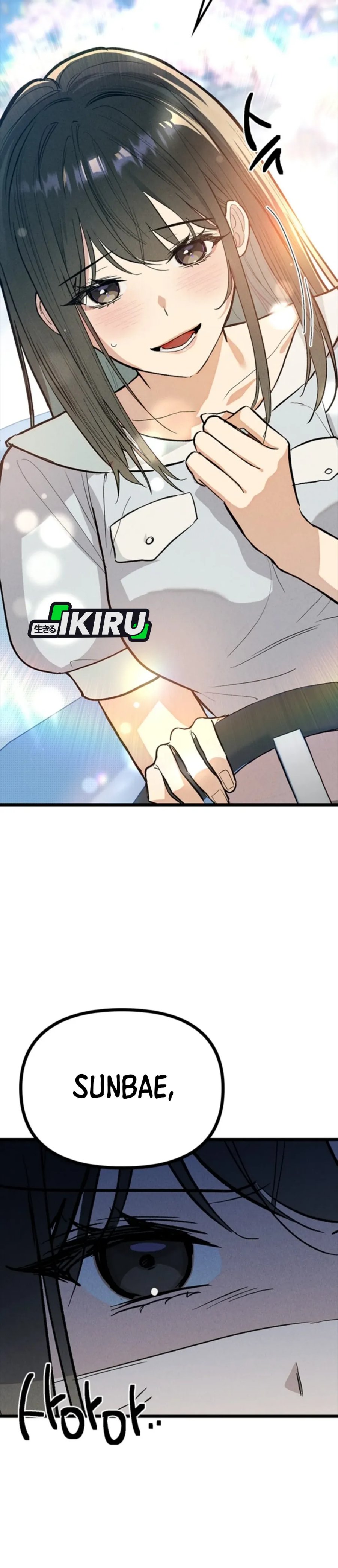 Zodiac Girl Chapter 23 Gambar 48