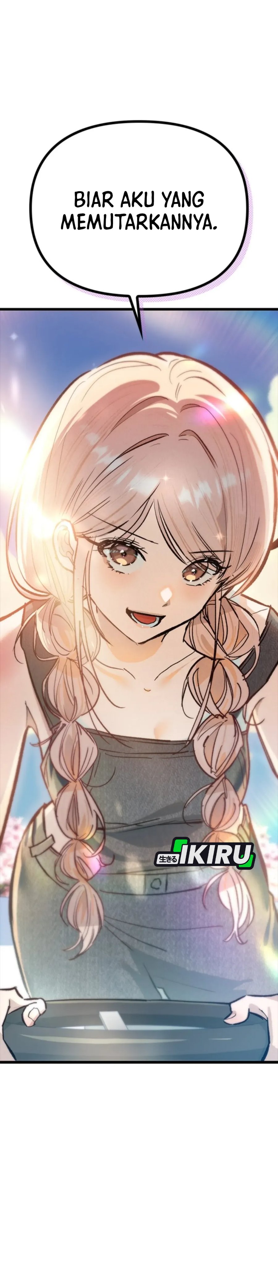 Zodiac Girl Chapter 23 Gambar 49