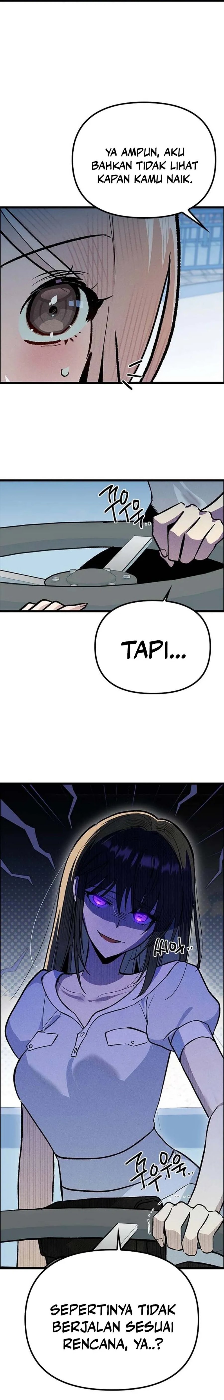 Zodiac Girl Chapter 24 Gambar 4