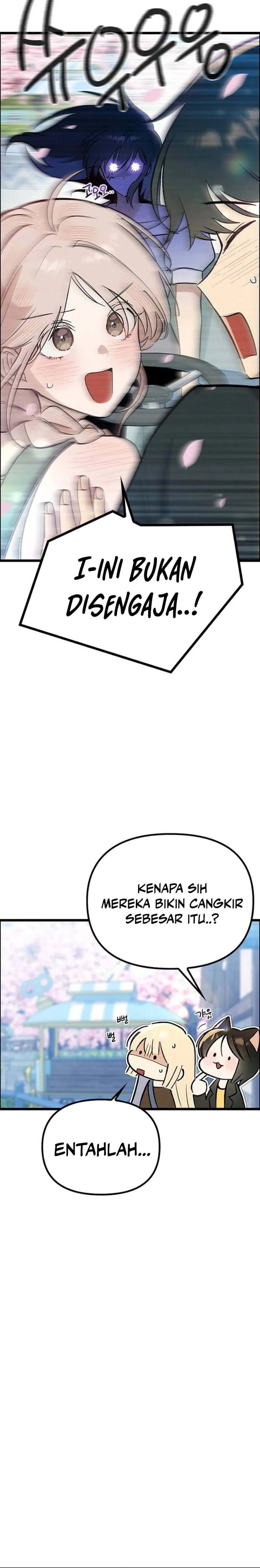 Zodiac Girl Chapter 24 Gambar 6