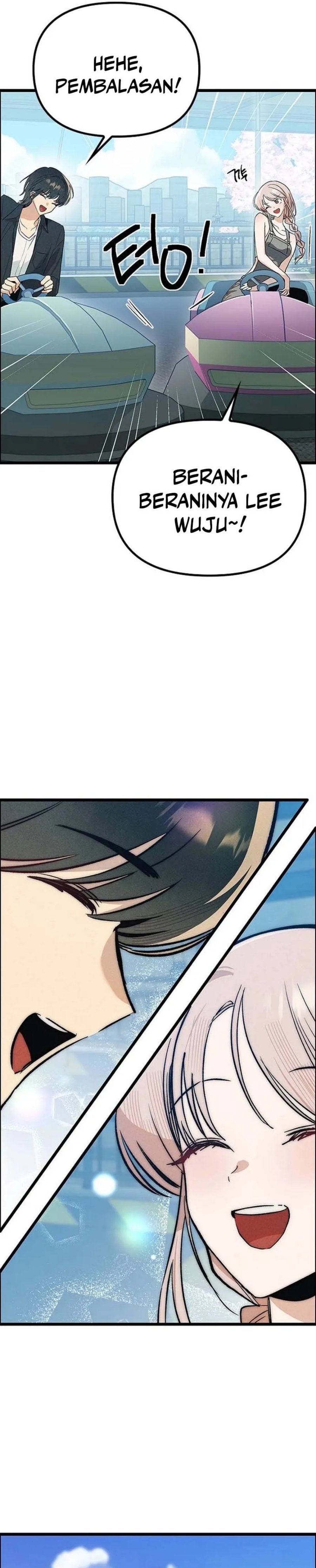 Zodiac Girl Chapter 24 Gambar 19