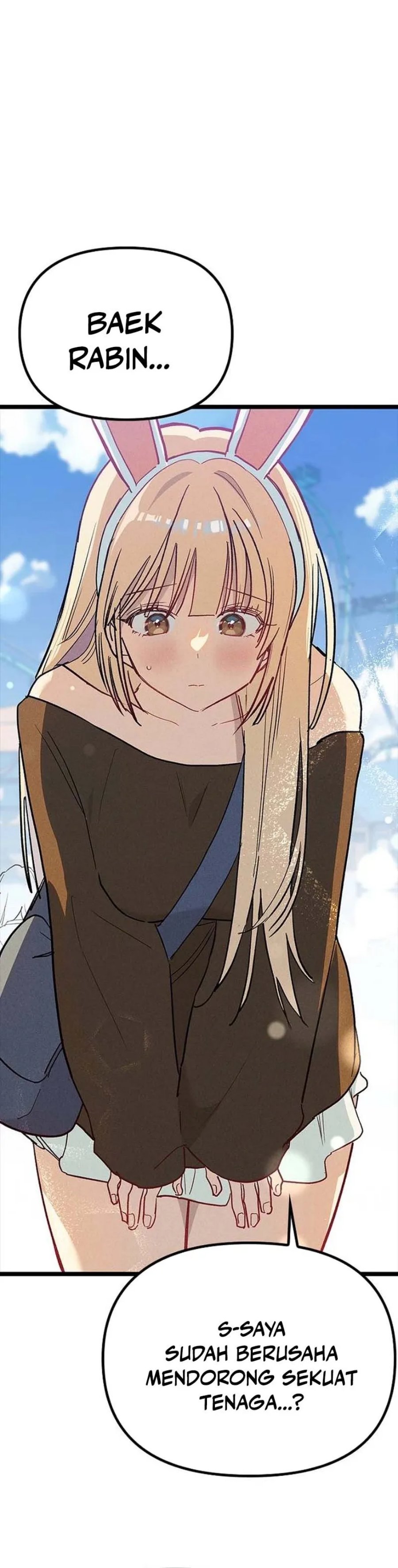 Zodiac Girl Chapter 24 Gambar 32