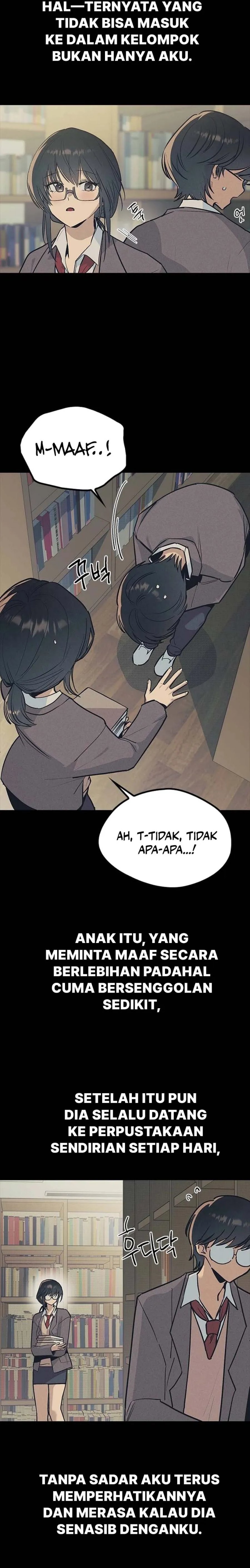 Zodiac Girl Chapter 24 Gambar 37