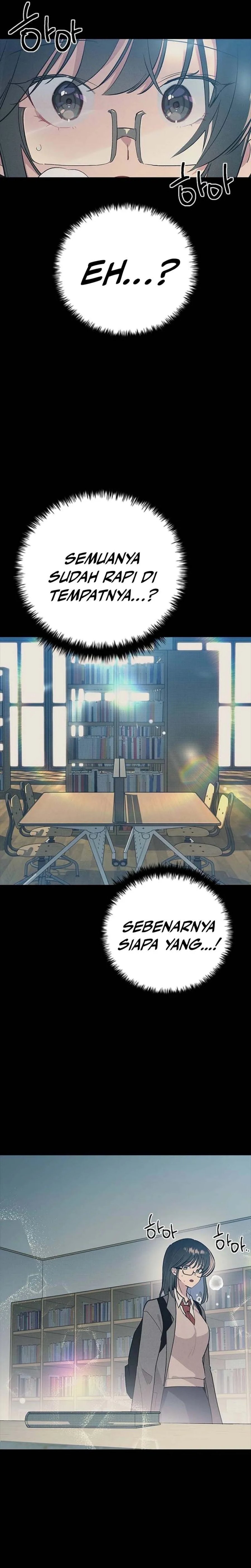 Zodiac Girl Chapter 24 Gambar 41