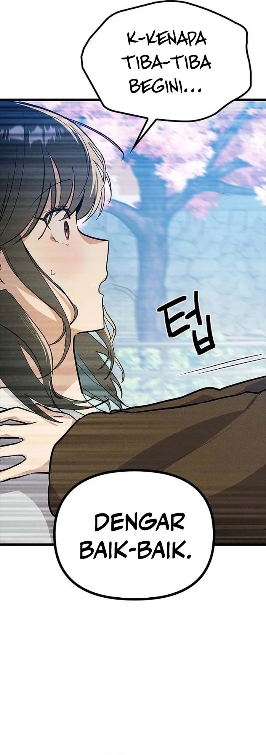 Zodiac Girl Chapter 24 Gambar 46