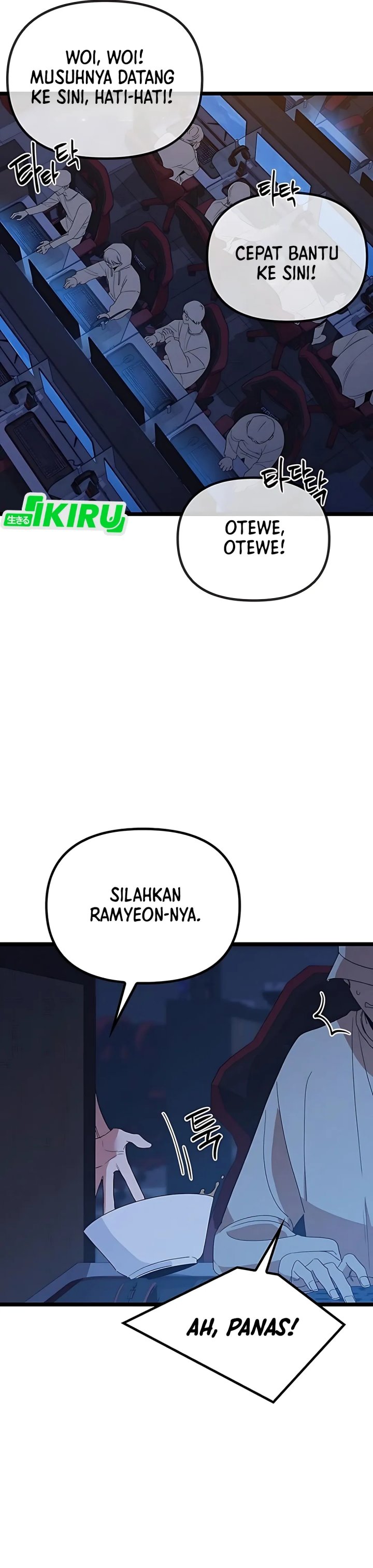 Zodiac Girl Chapter 29 Gambar 2