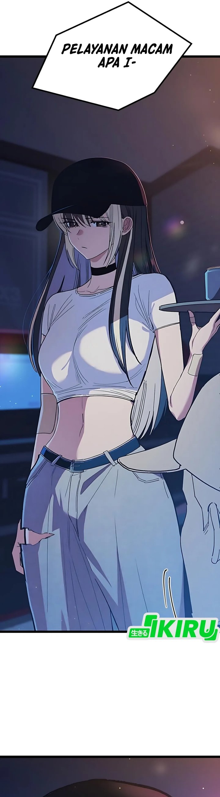 Zodiac Girl Chapter 29 Gambar 3